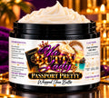 Passport Pretty Body Butter