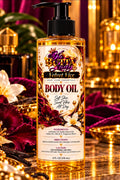 Velvet Vice Body Oil